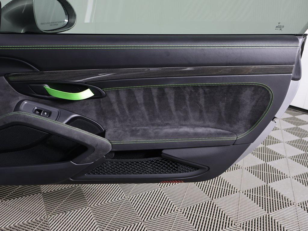 used 2019 Porsche 911 car, priced at $238,490