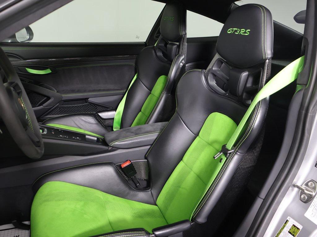 used 2019 Porsche 911 car, priced at $238,490