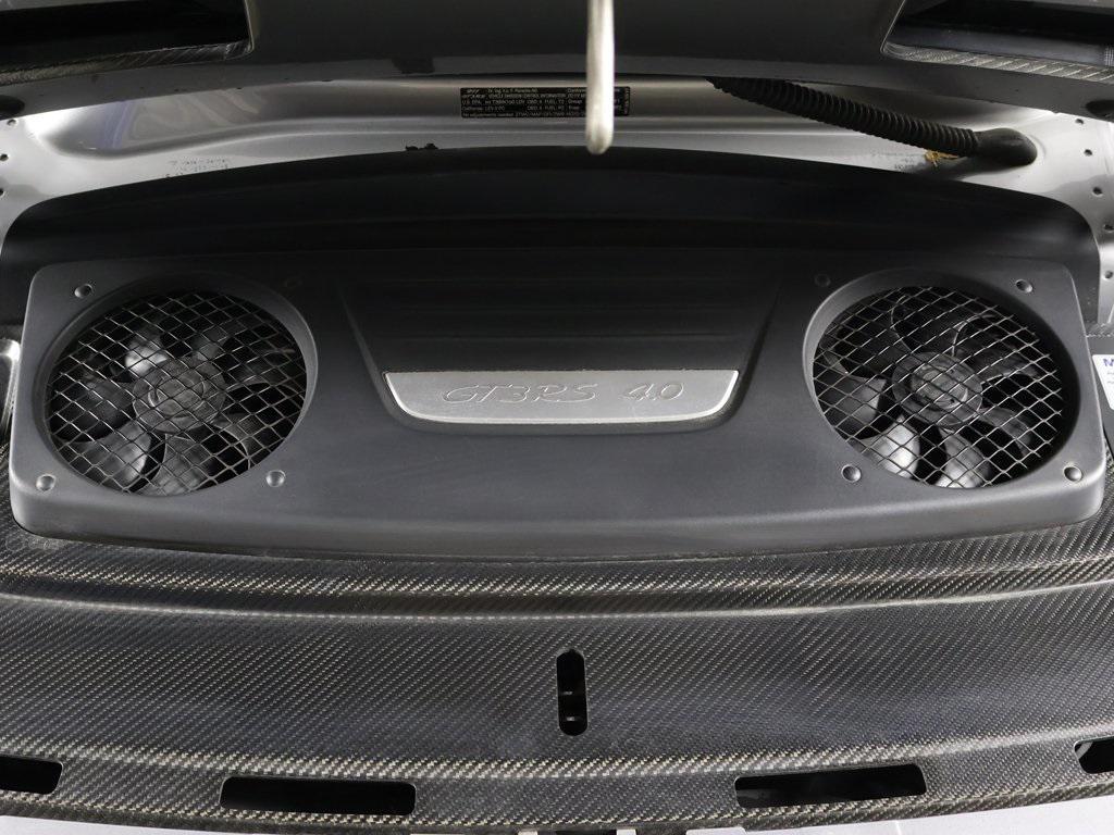 used 2019 Porsche 911 car, priced at $238,490