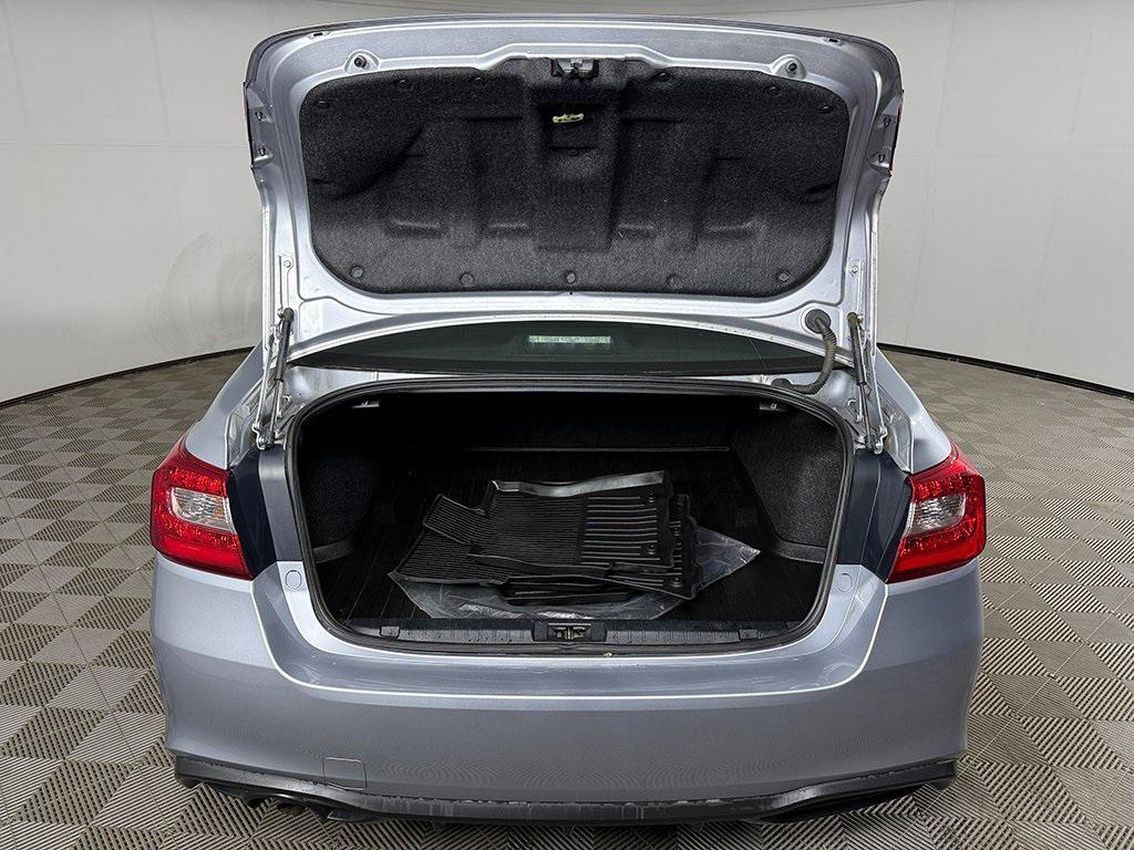 used 2019 Subaru Legacy car, priced at $17,690