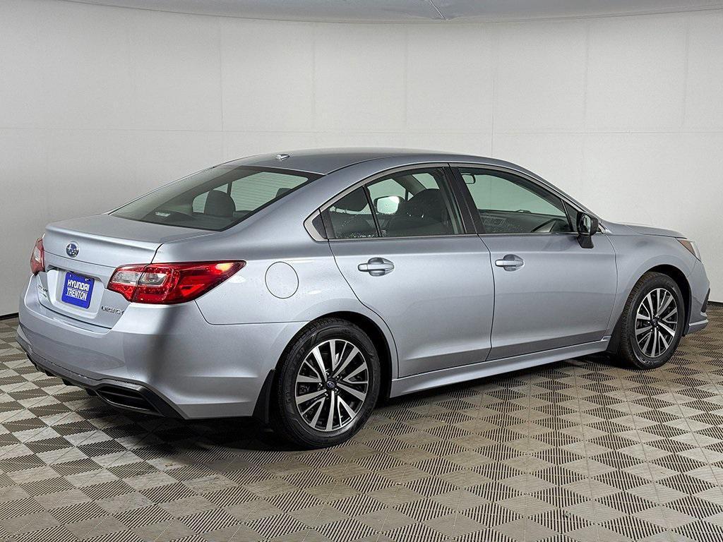 used 2019 Subaru Legacy car, priced at $17,690