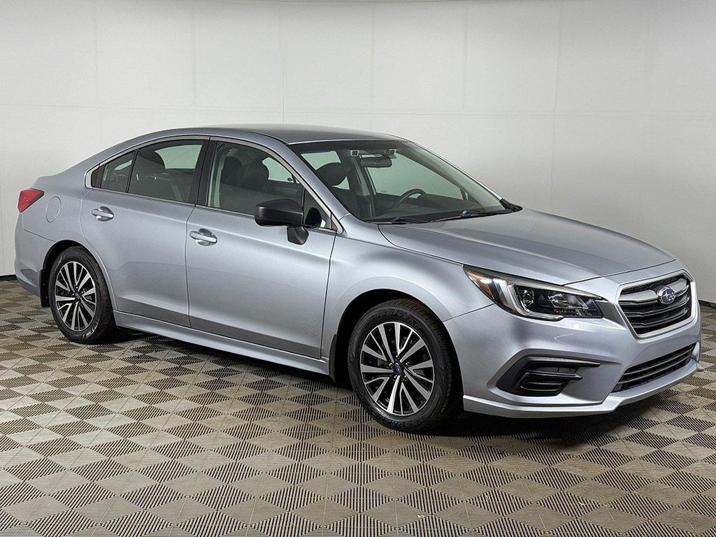 used 2019 Subaru Legacy car, priced at $17,690