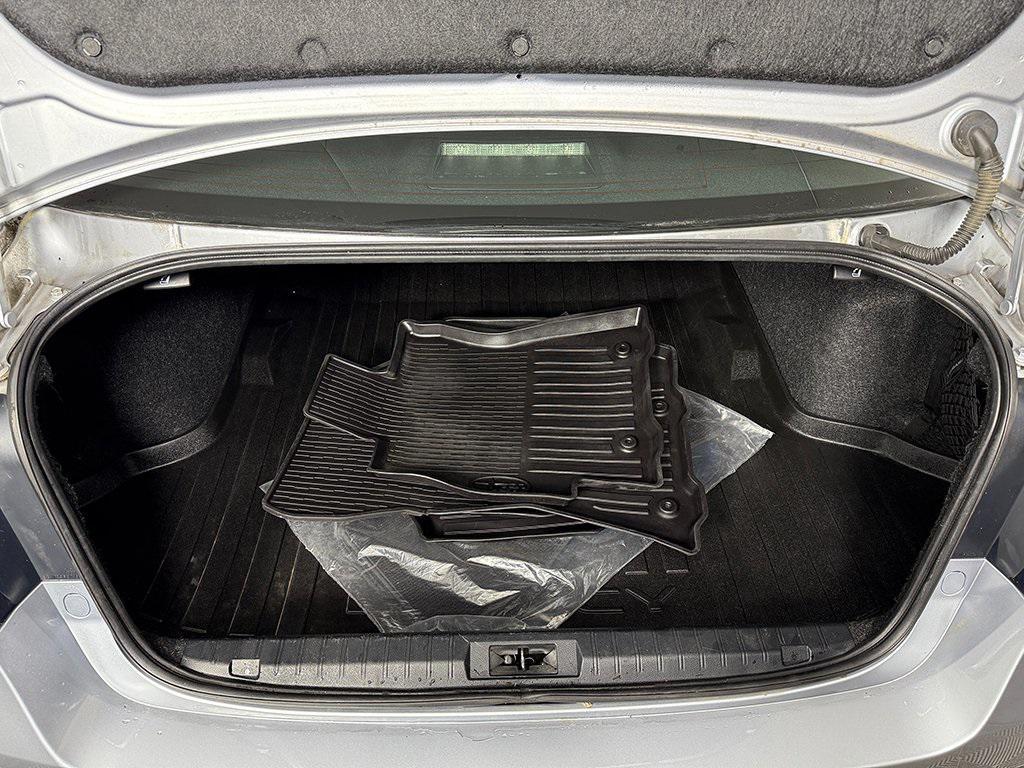 used 2019 Subaru Legacy car, priced at $17,690