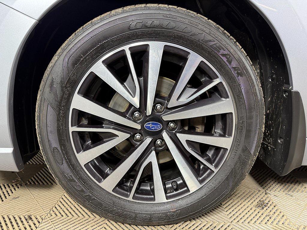 used 2019 Subaru Legacy car, priced at $17,690