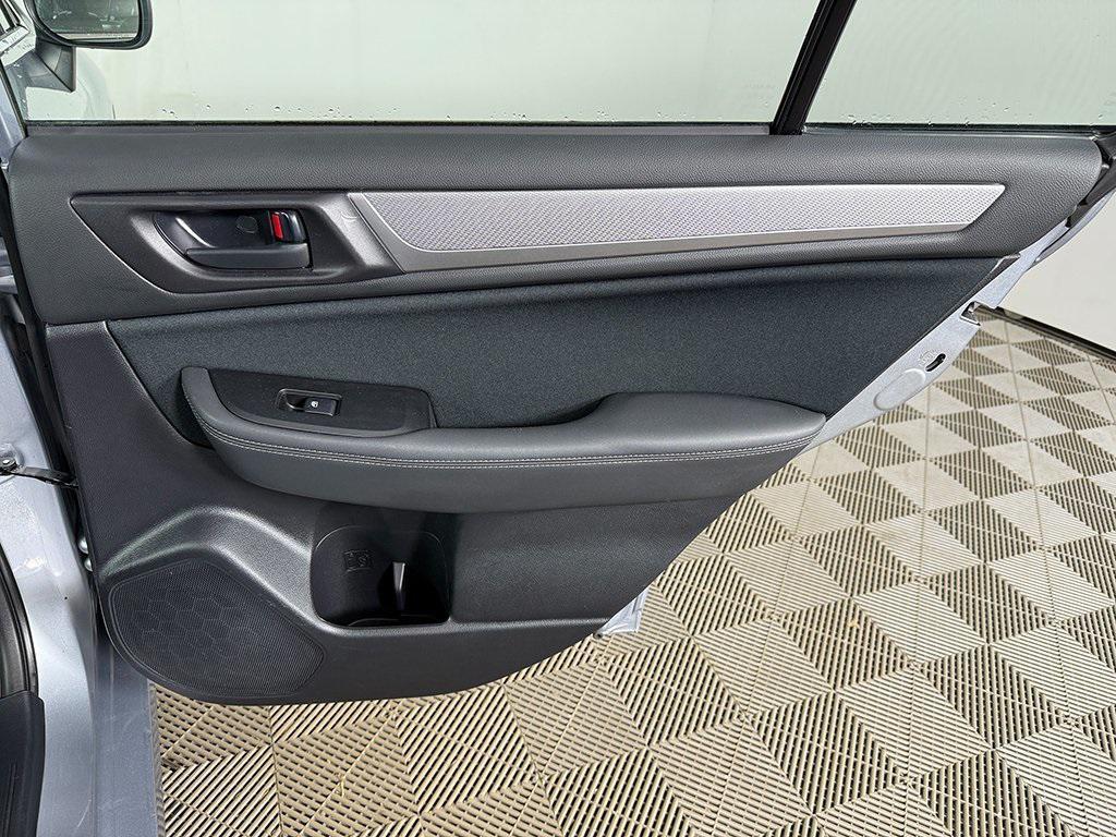 used 2019 Subaru Legacy car, priced at $17,690