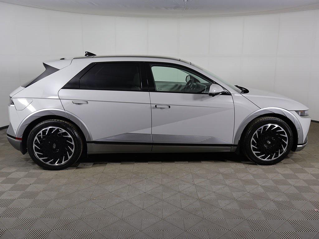 used 2022 Hyundai IONIQ 5 car, priced at $29,445