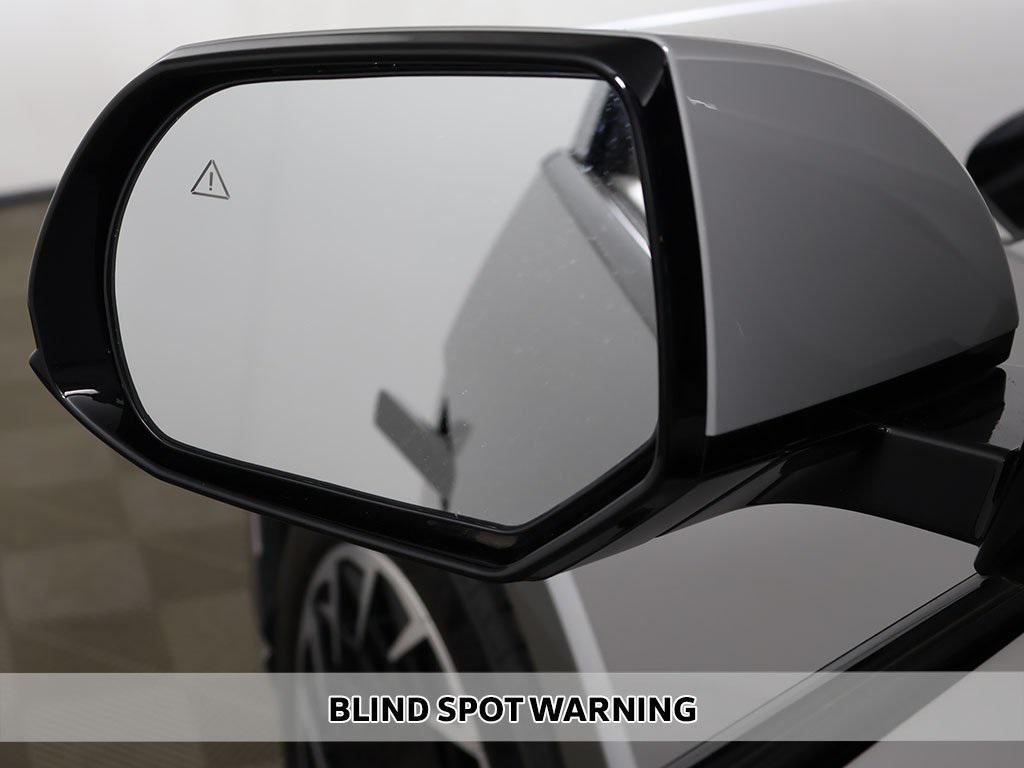used 2022 Hyundai IONIQ 5 car, priced at $29,445