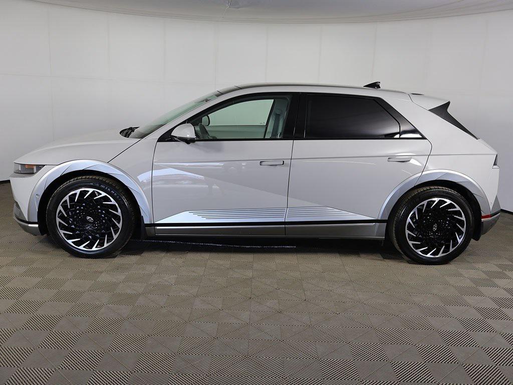 used 2022 Hyundai IONIQ 5 car, priced at $29,445
