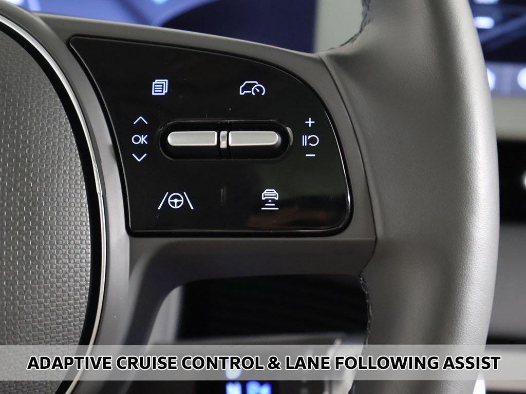 used 2022 Hyundai IONIQ 5 car, priced at $29,445