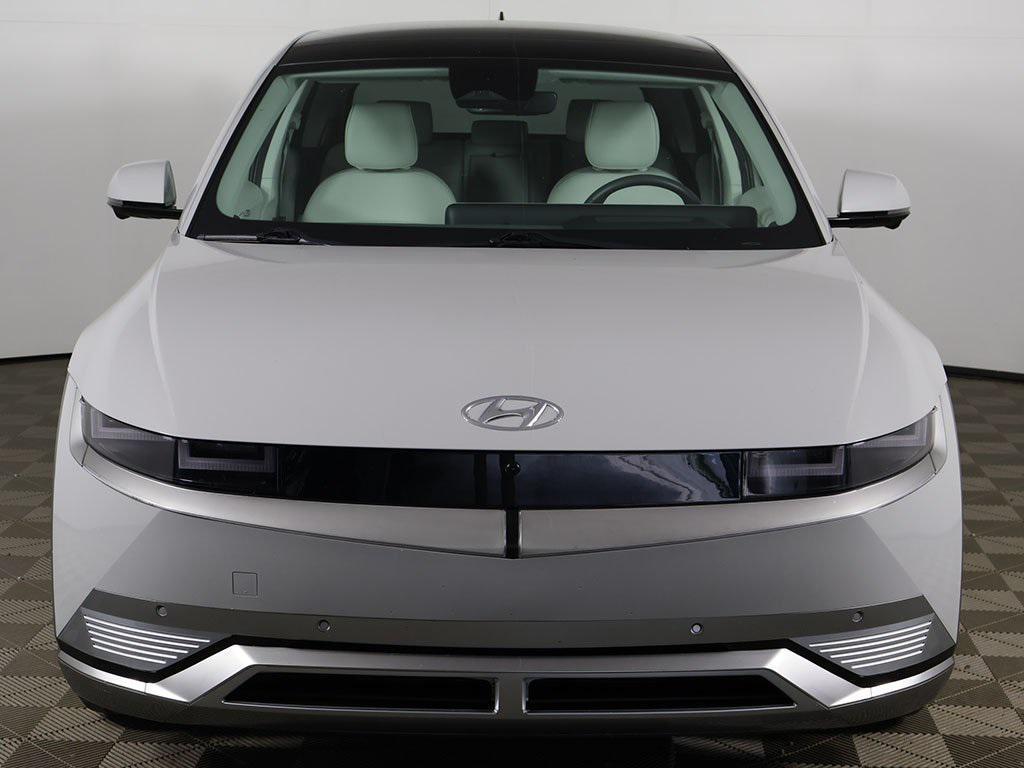 used 2022 Hyundai IONIQ 5 car, priced at $29,445