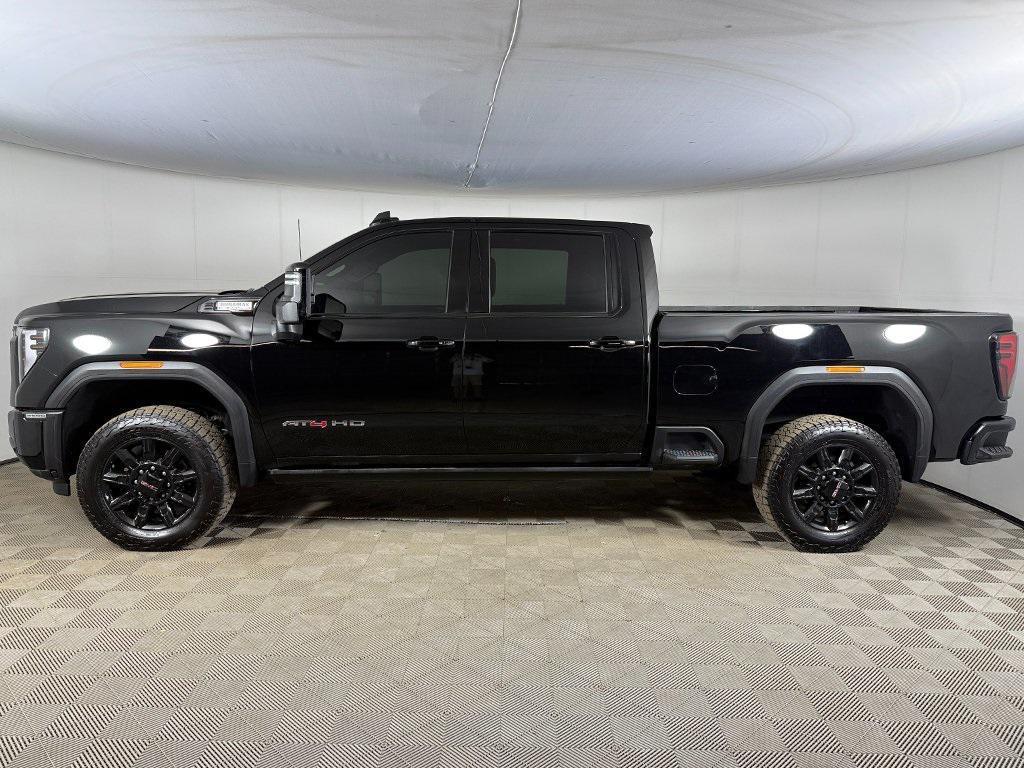 used 2024 GMC Sierra 2500 car, priced at $66,990