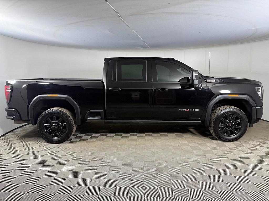 used 2024 GMC Sierra 2500 car, priced at $66,990