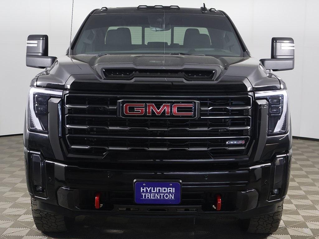 used 2024 GMC Sierra 2500 car, priced at $69,995