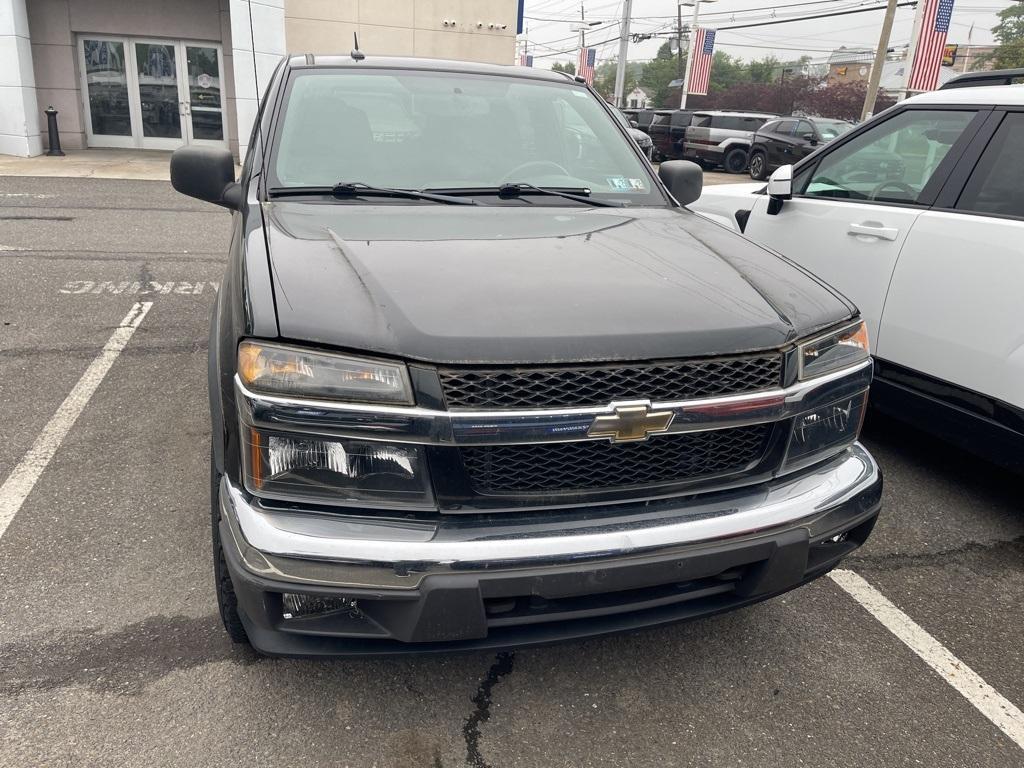 used 2008 Chevrolet Colorado car, priced at $14,997