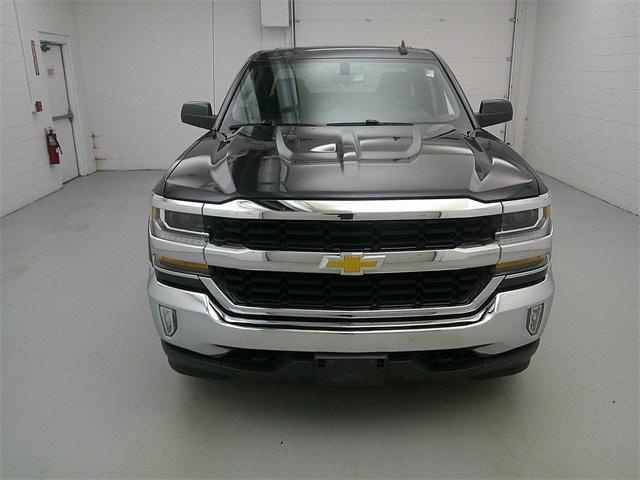 used 2019 Chevrolet Silverado 1500 LD car, priced at $33,650