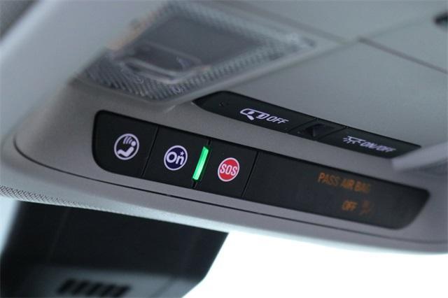 used 2022 GMC Terrain car, priced at $25,409