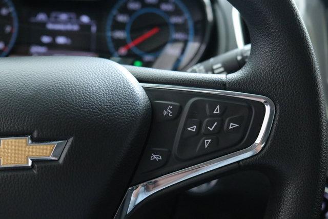 used 2018 Chevrolet Cruze car, priced at $12,990