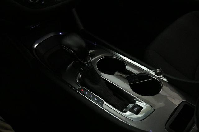 used 2022 Chevrolet Malibu car, priced at $18,495