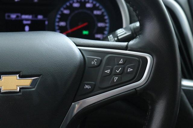 used 2022 Chevrolet Malibu car, priced at $18,495