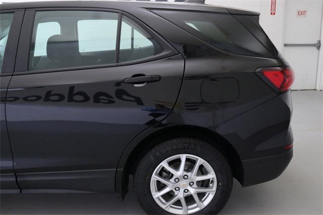 used 2022 Chevrolet Equinox car, priced at $19,995