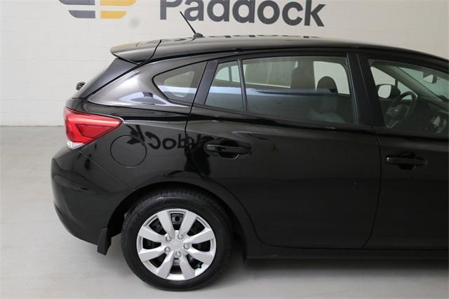 used 2022 Subaru Impreza car, priced at $18,864