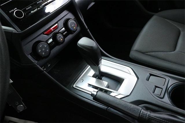 used 2022 Subaru Impreza car, priced at $18,864