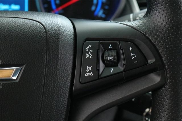used 2015 Chevrolet Cruze car, priced at $8,995