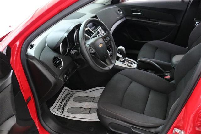 used 2015 Chevrolet Cruze car, priced at $8,995