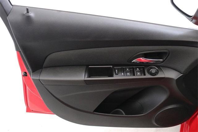 used 2015 Chevrolet Cruze car, priced at $8,995