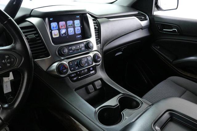 used 2020 Chevrolet Tahoe car, priced at $34,583