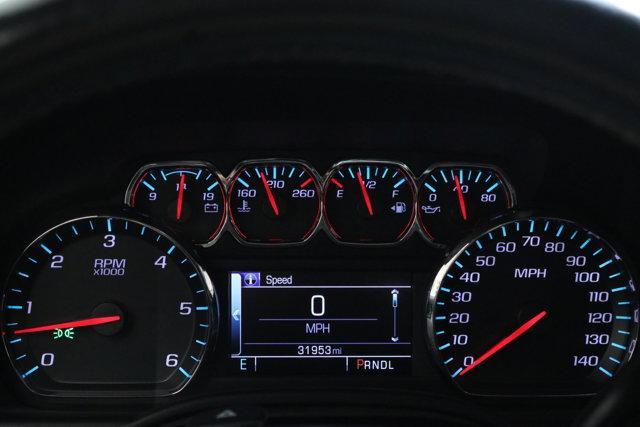 used 2020 Chevrolet Tahoe car, priced at $34,583