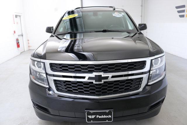 used 2020 Chevrolet Tahoe car, priced at $34,583