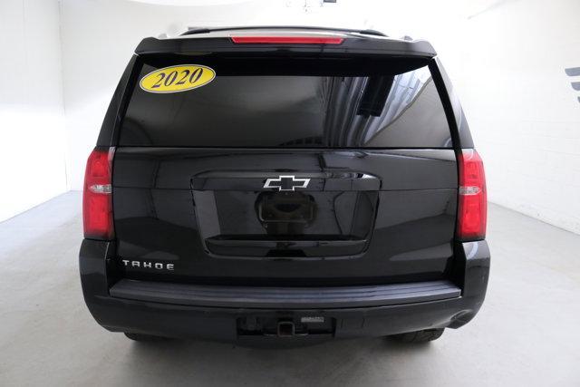used 2020 Chevrolet Tahoe car, priced at $34,583