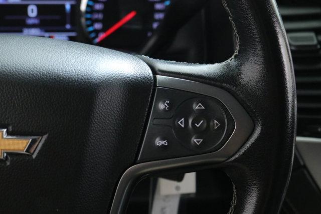 used 2020 Chevrolet Tahoe car, priced at $34,583