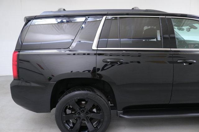used 2020 Chevrolet Tahoe car, priced at $34,583