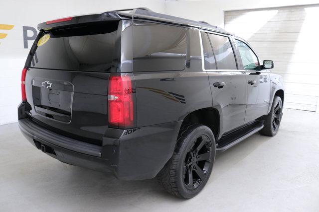 used 2020 Chevrolet Tahoe car, priced at $34,583