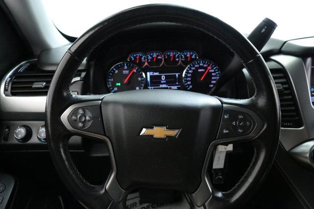used 2020 Chevrolet Tahoe car, priced at $34,583
