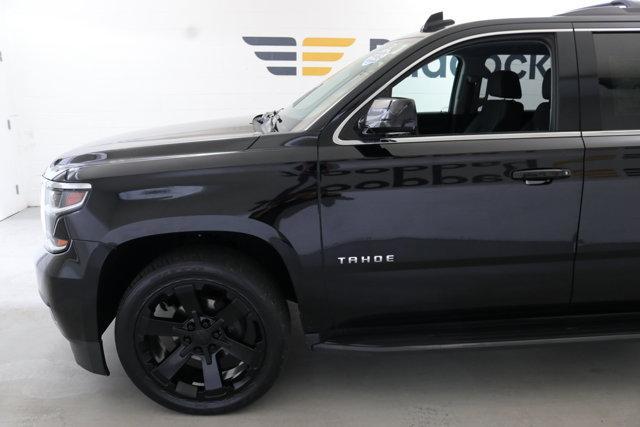 used 2020 Chevrolet Tahoe car, priced at $34,583
