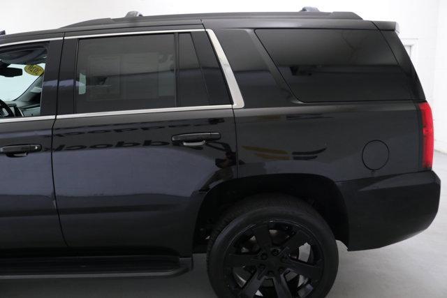 used 2020 Chevrolet Tahoe car, priced at $34,583