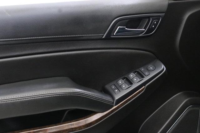 used 2020 Chevrolet Tahoe car, priced at $34,583