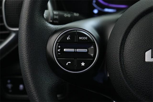 used 2023 Kia Soul car, priced at $16,995