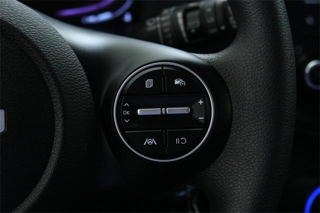 used 2023 Kia Soul car, priced at $16,995