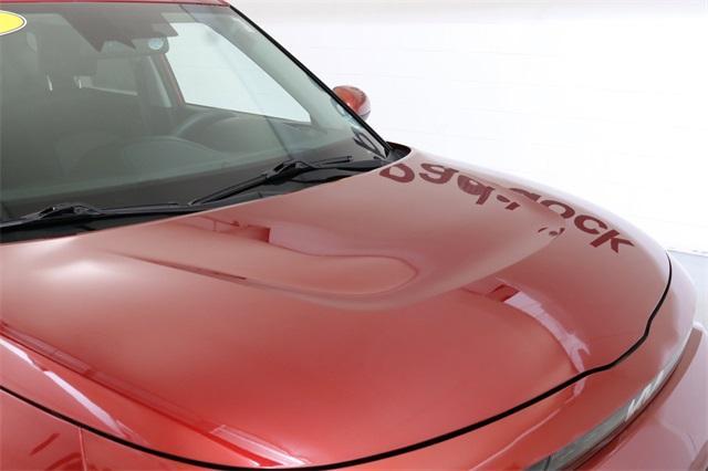 used 2023 Kia Soul car, priced at $16,995