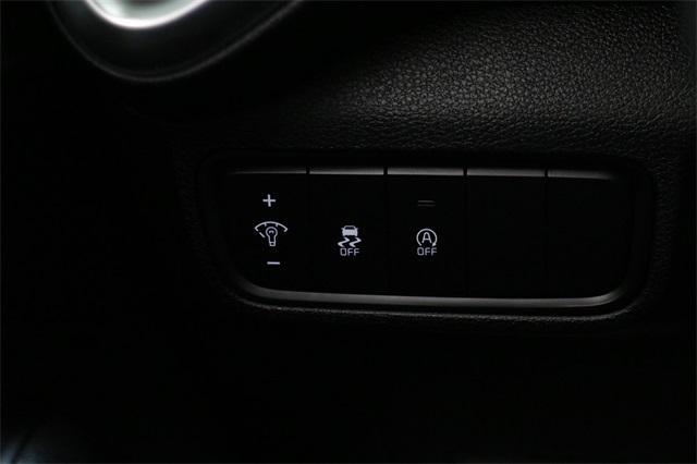 used 2023 Kia Soul car, priced at $16,995