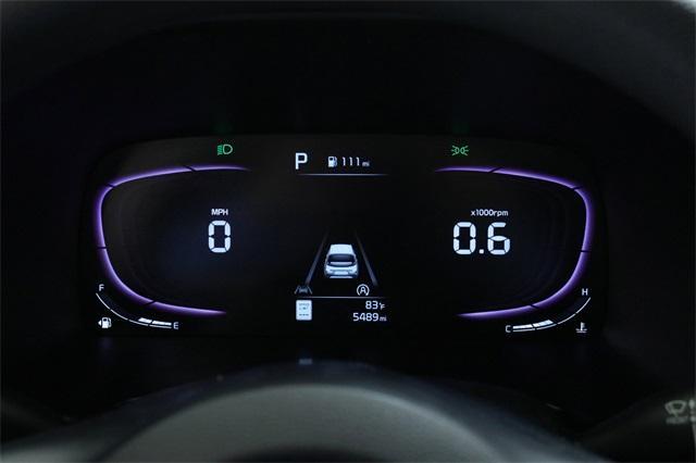 used 2023 Kia Soul car, priced at $16,995