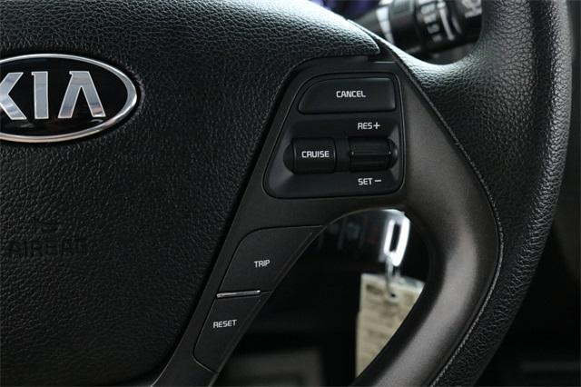 used 2015 Kia Forte car, priced at $8,995
