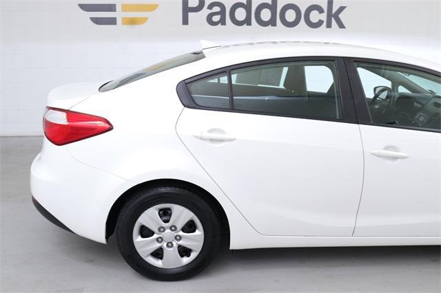 used 2015 Kia Forte car, priced at $8,995