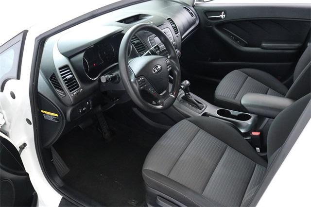 used 2015 Kia Forte car, priced at $8,995