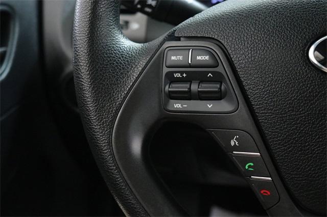 used 2015 Kia Forte car, priced at $8,995