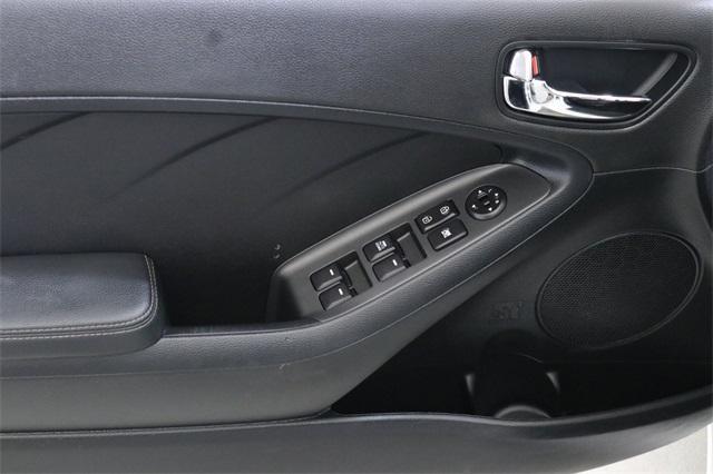 used 2015 Kia Forte car, priced at $8,995